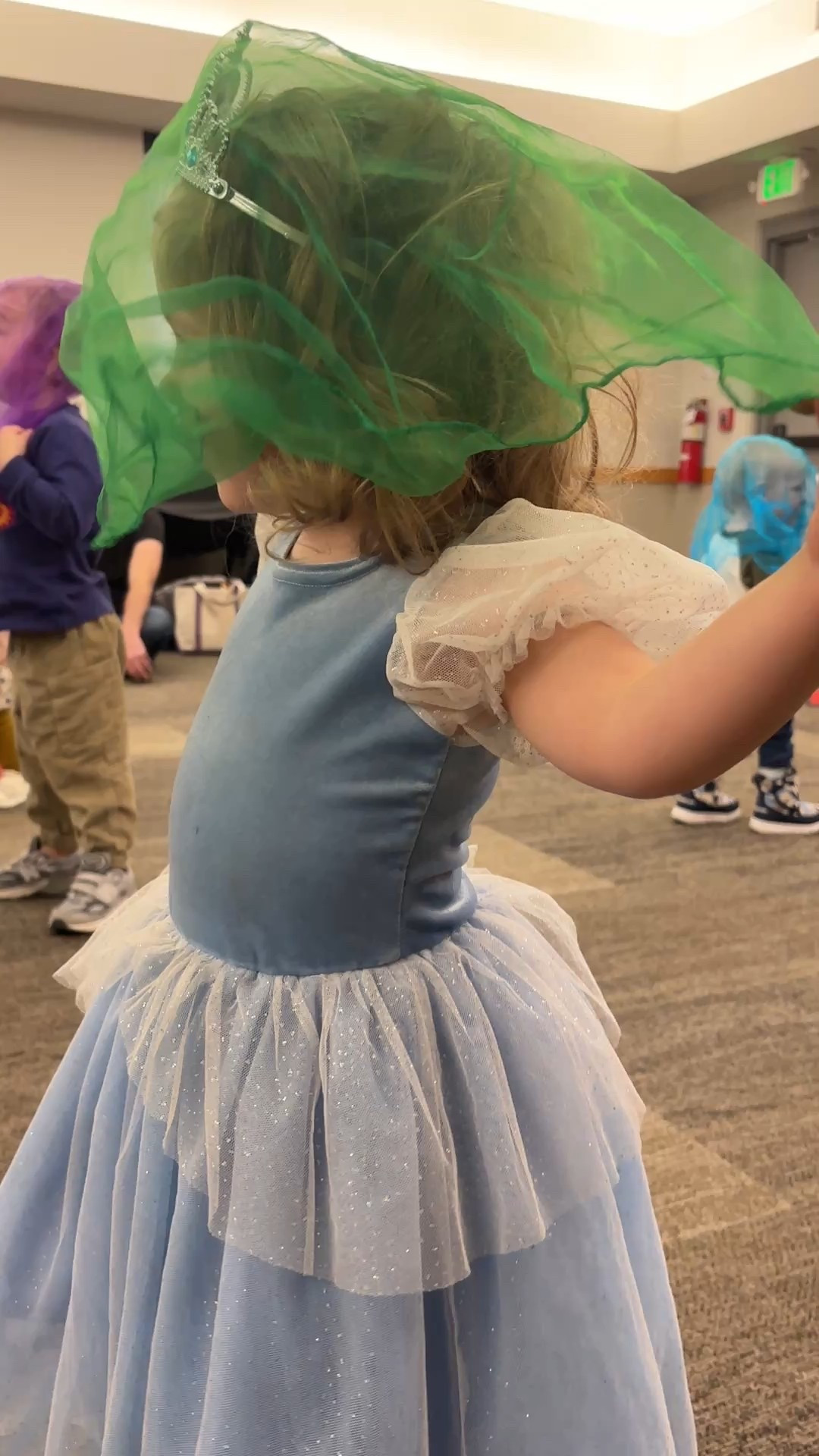 Cutest princess dress that’s soft for toddlers and kids 

#LTKmomlife #LTKKids #LTKootd