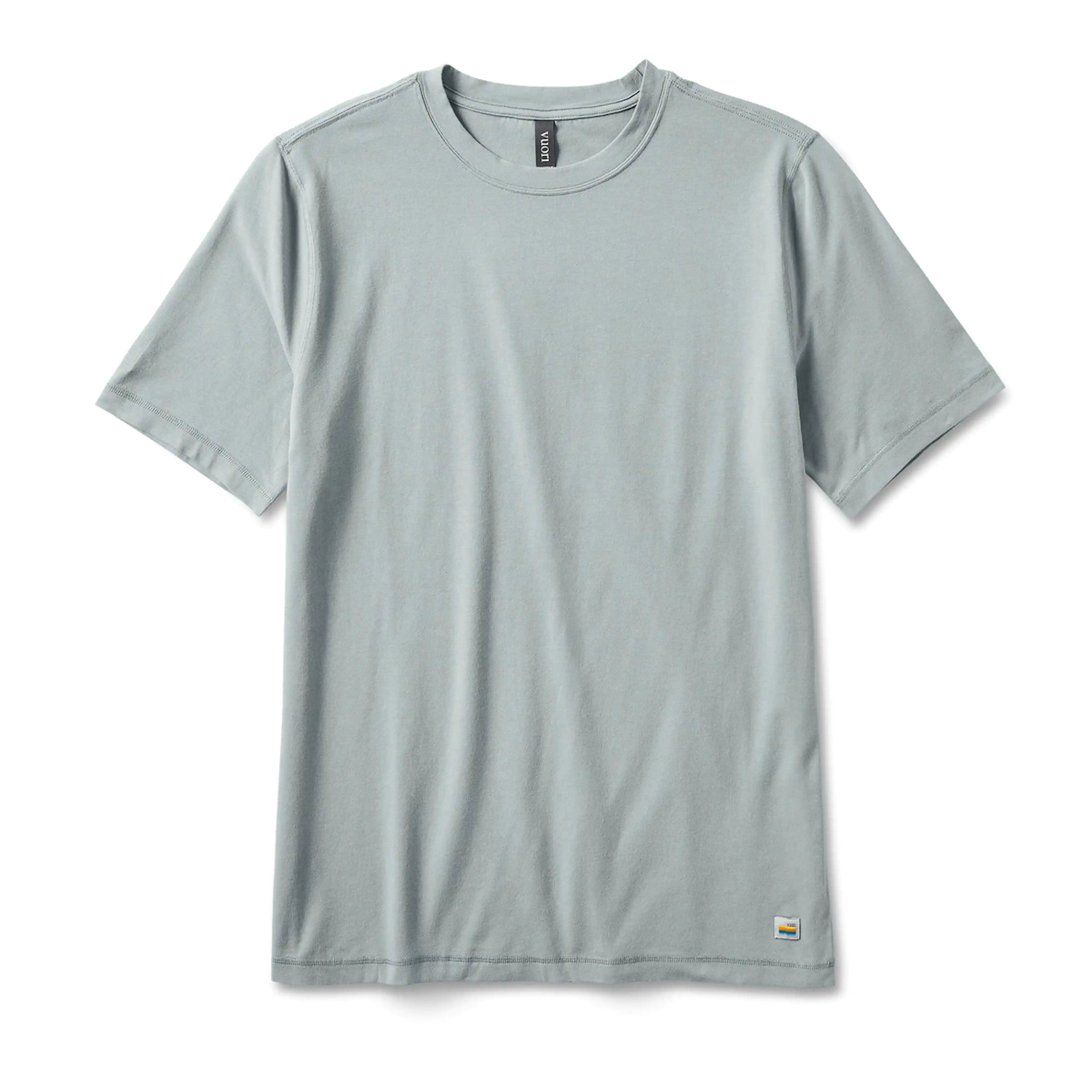 Tuvalu Tee | Vuori Clothing (US & Canada)