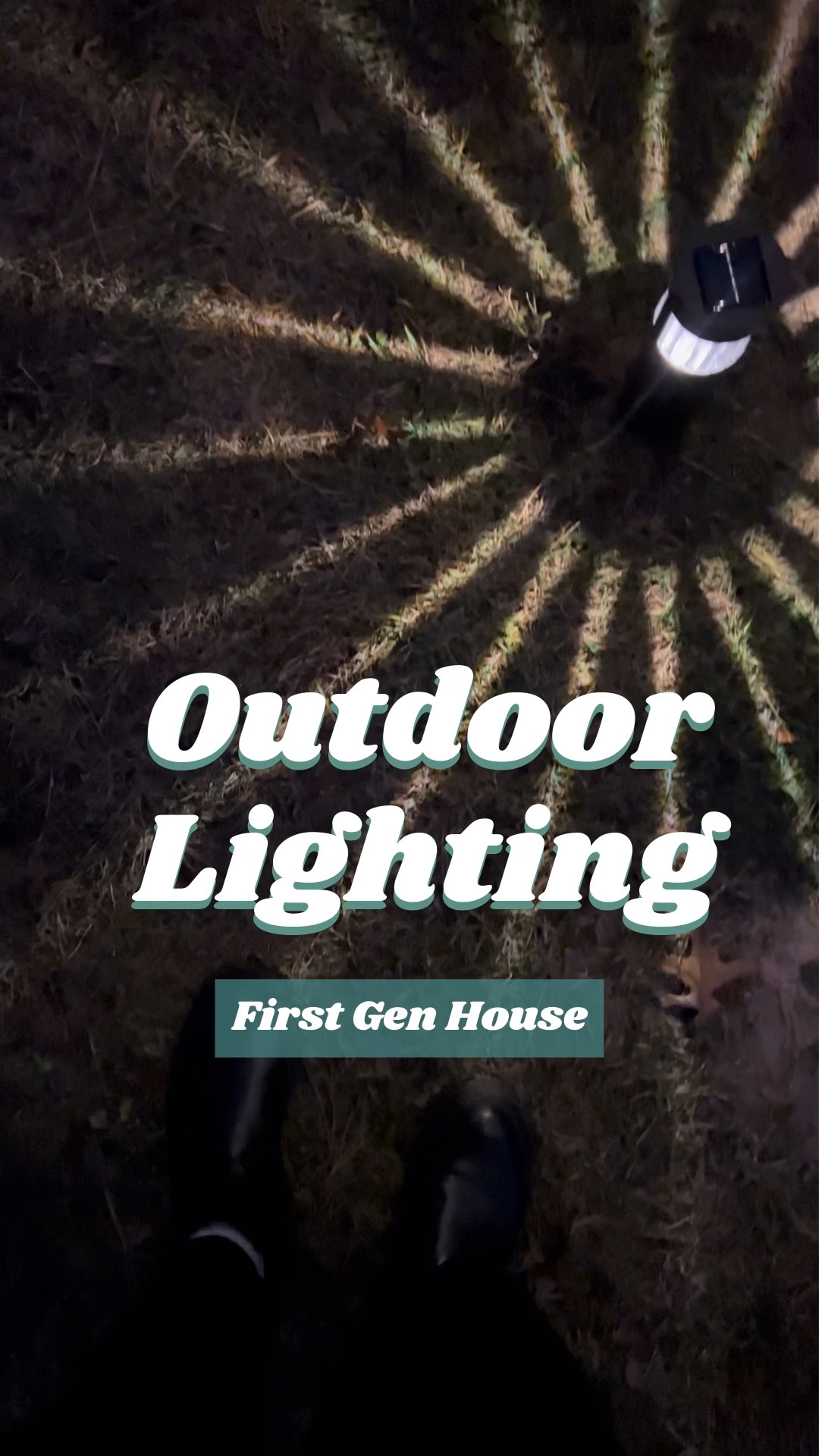 Outdoor lighting to elevate your backyard or patio no matter how small. 

#LTKstyletip #LTKhome #LTKSeasonal