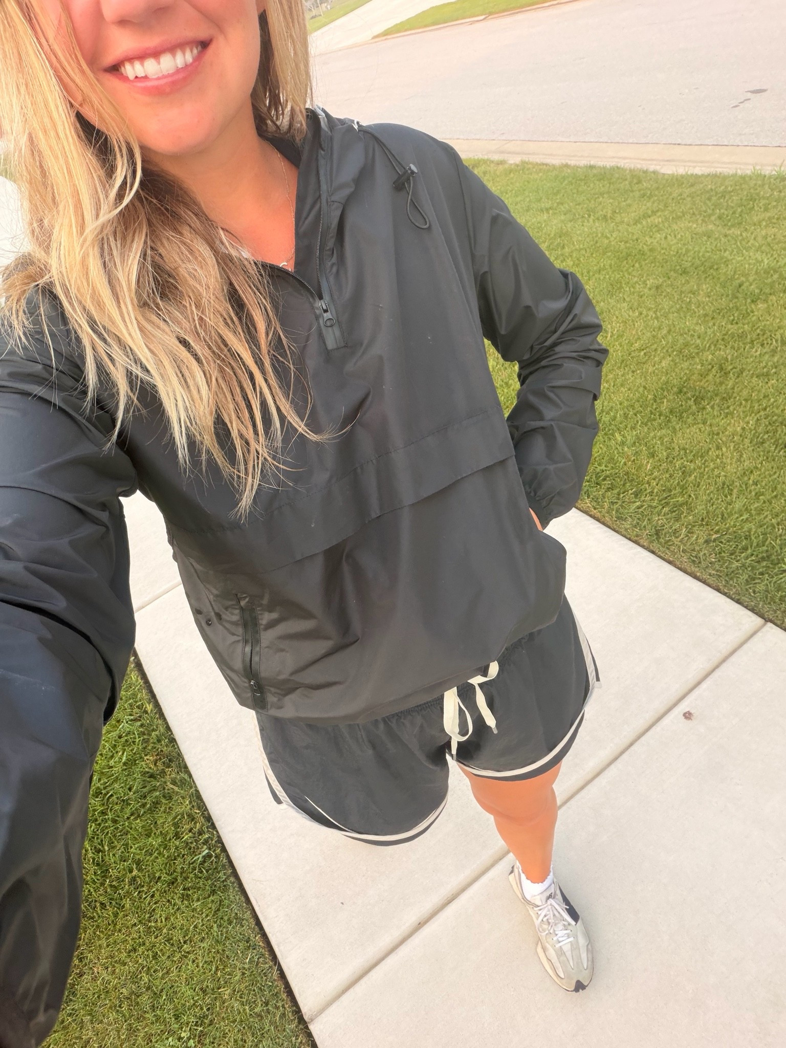 Old navy shorts are no longer available - tagged similar!