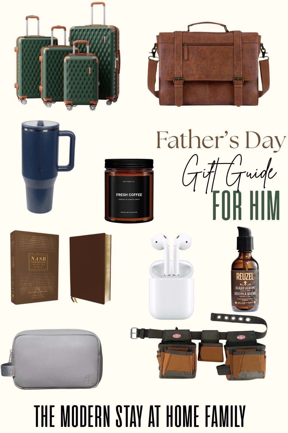 Father’s Day gift guide is here with the best Father’s Day gifts for dads, husbands, grandpas, and every father figure on your list. If you’re searching for Father’s Day gift ideas, this roundup includes practical gifts for dad, stylish gifts for men, and unique Father’s Day presents he’ll actually use. Think grilling gifts, tech gifts, golf gifts, everyday essentials, travel accessories, grooming favorites, and budget-friendly finds. Whether you need last minute Father’s Day gifts or thoughtful personalized gift ideas, these picks make shopping easy and stress free. Save this Father’s Day gift guide for the best dad gifts of the season.

Father’s Day gift guide, Father’s Day gifts, Father’s Day gift ideas, gifts for dad, best gifts for dad, dad gift ideas, gifts for husband, gifts for grandpa, gifts for men, men’s gift guide, grilling gifts for dad, golf gifts for dad, tech gifts for dad, travel gifts for dad, personalized gifts for dad, affordable Father’s Day gifts, last minute Father’s Day gifts, practical gifts for dad, unique gifts for dad

#LTKMens #LTKSaleAlert #LTKHome