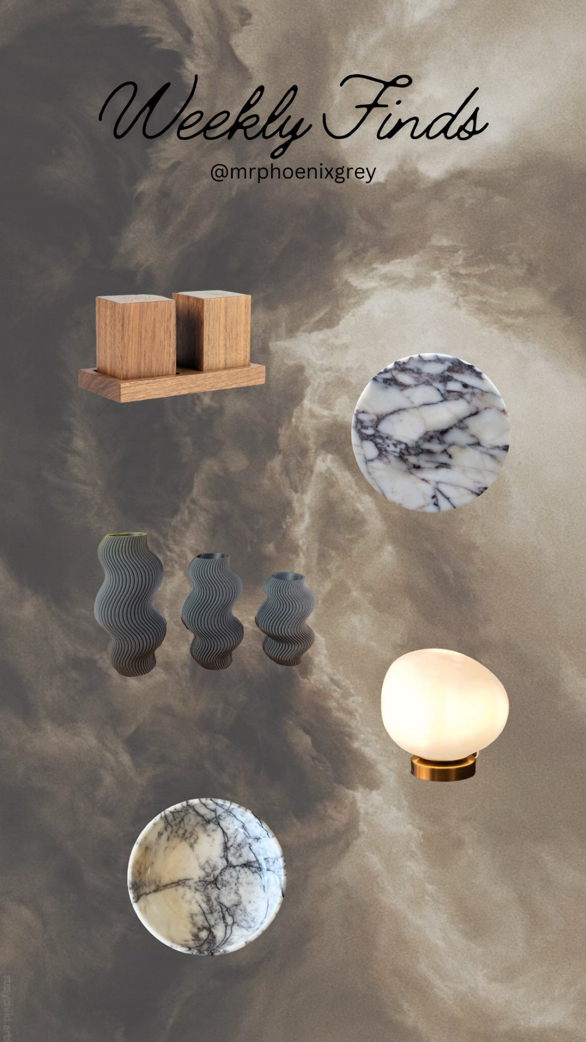 Best Etsy home decor finds this week!

#LTKHome #LTKFindsUnder100 #LTKFindsUnder50