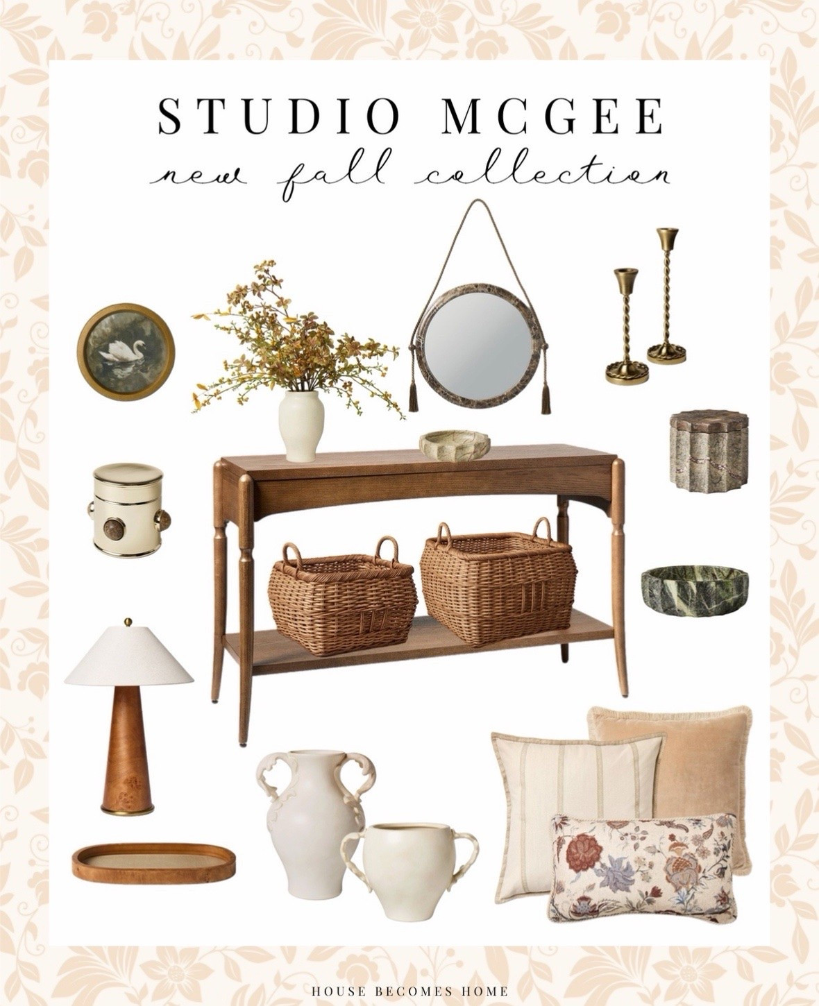 Studio McGee new fall collection at Target!

#LTKHome #LTKOver40 #LTKSeasonal