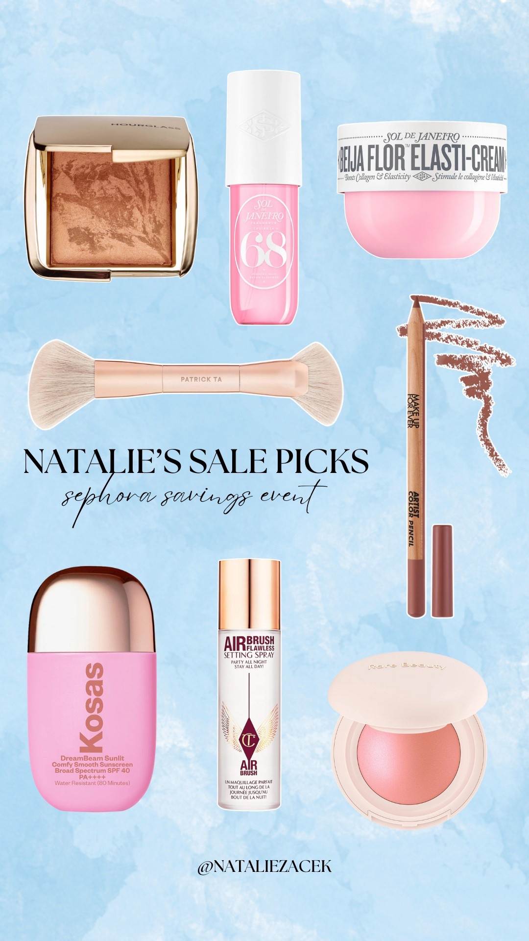 my Sephora savings event picks! 

#LTKBeauty #LTKSaleAlert