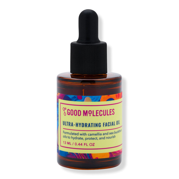 Ultra-Hydrating Facial Oil | Ulta