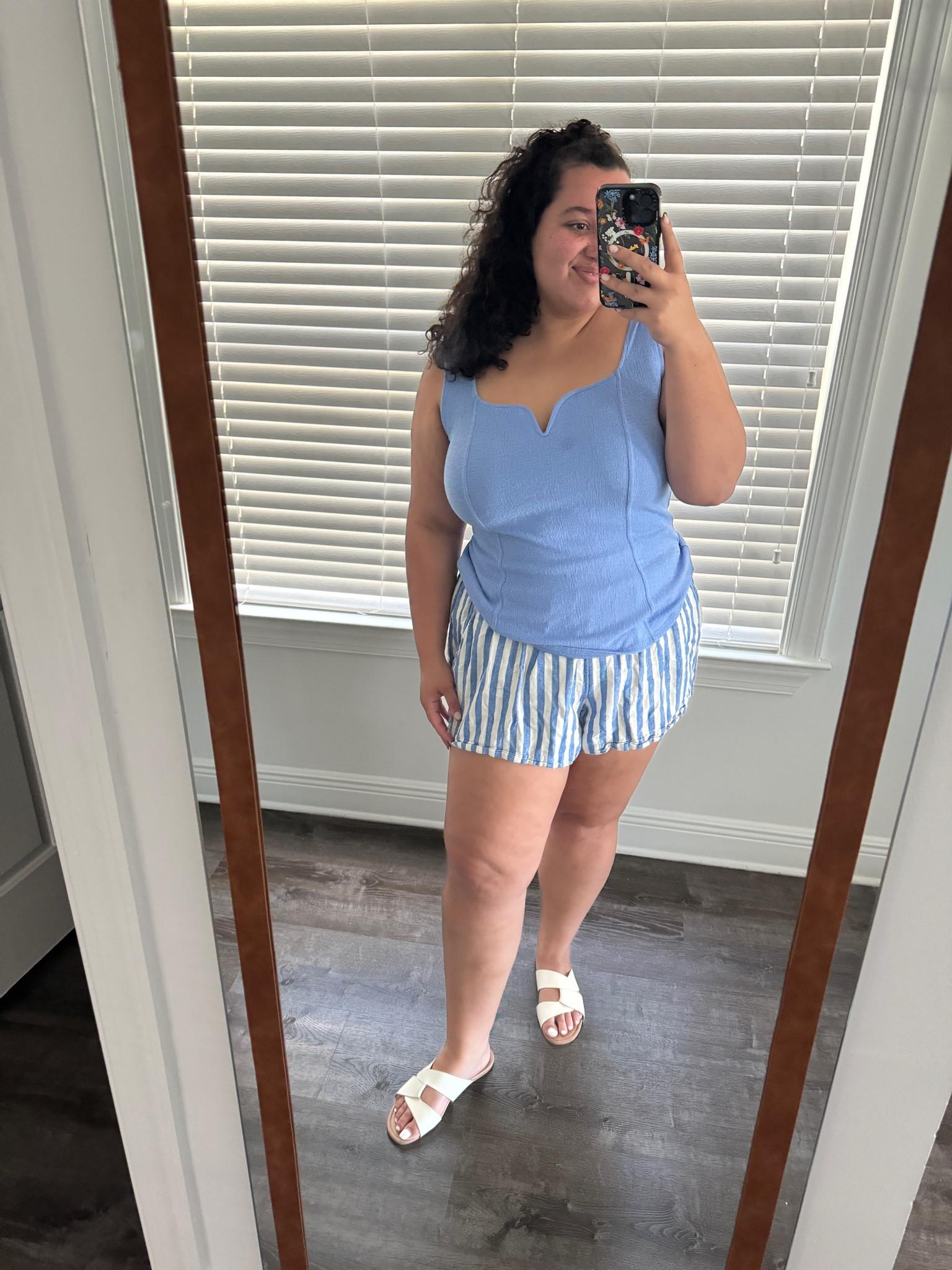 Vacation Outfit | Key West, FL

#LTKTravel