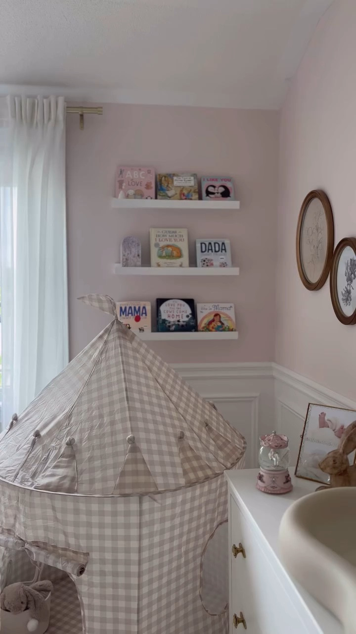 Our daughter’s playroom just got more magical 🏰 

This play castle is great for independent and imaginative play✨ the perfect gift for 1 year +

#LTKkids #LTKgiftguide #LTKfamily