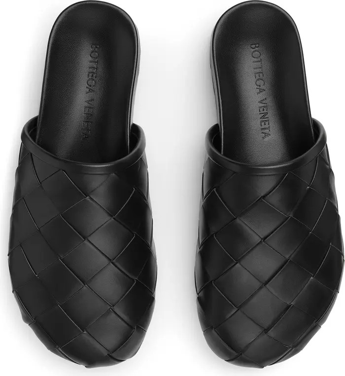 Reggie Intrecciato Mule (Women) | Nordstrom