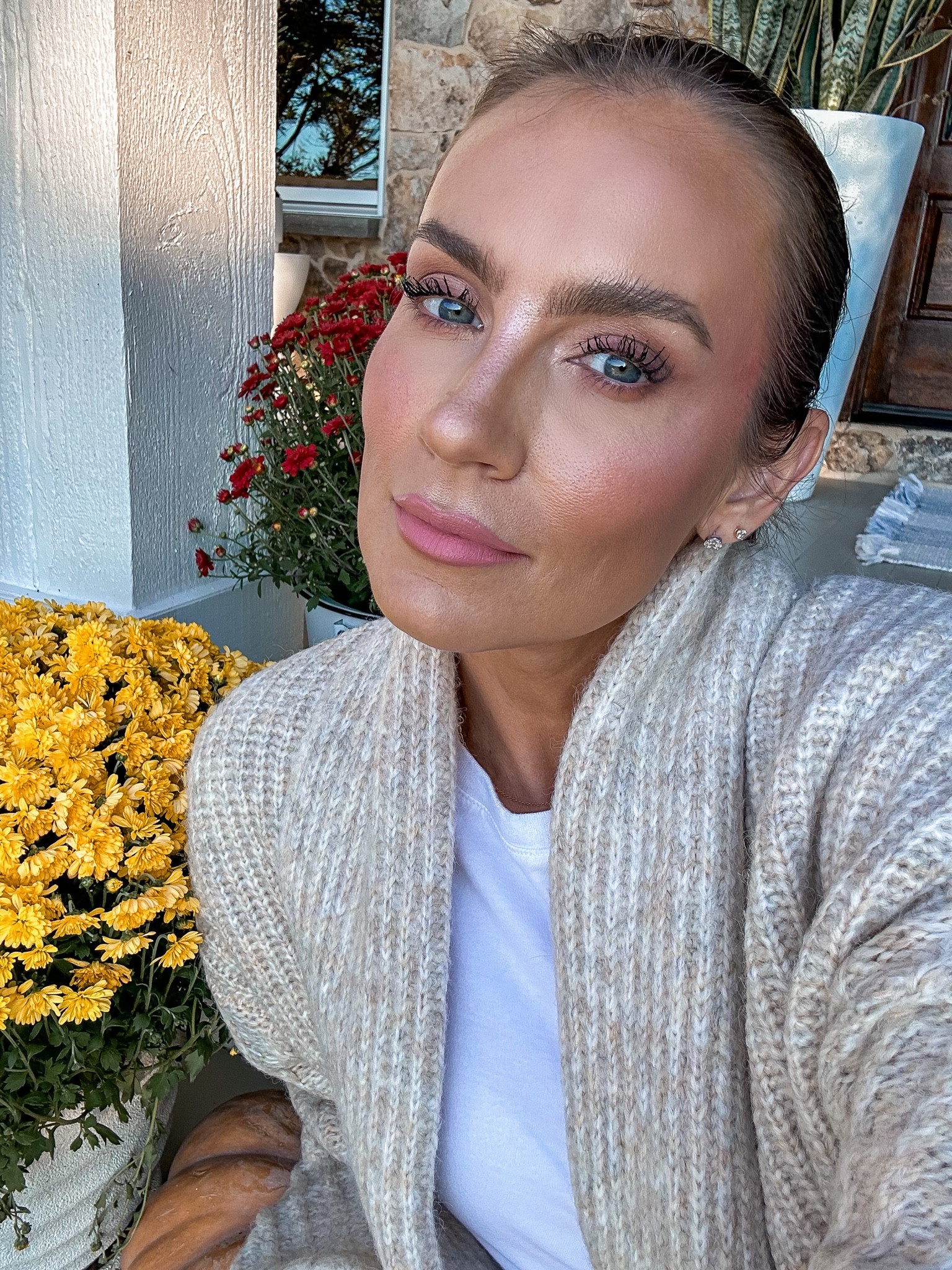 The best drugstore foundation from Walmart. Wearing shade 220  

#LTKbeauty #LTKfindsunder50 #LTKwedding