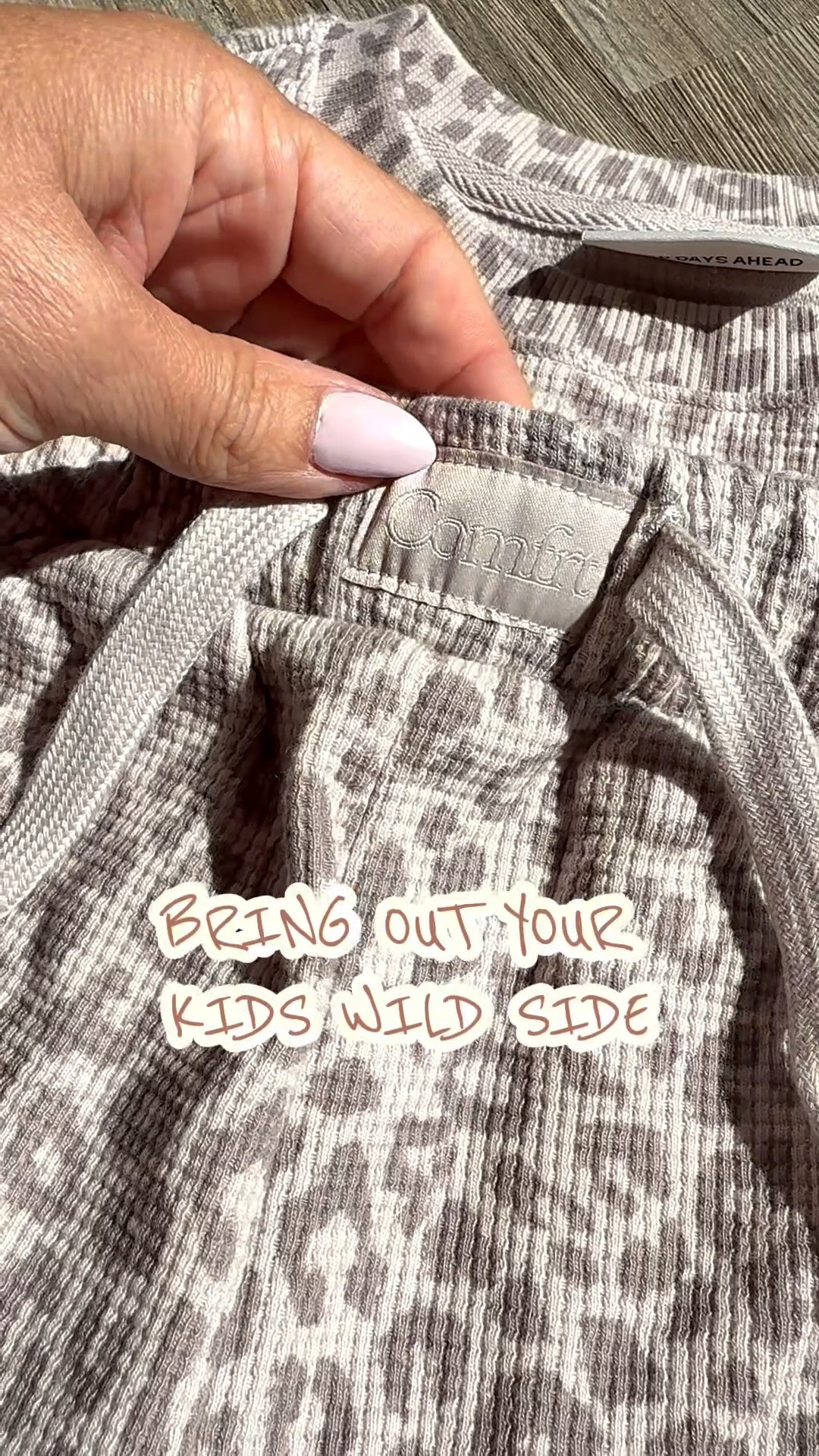 #comfrt #loungewear

#LTKSaleAlert