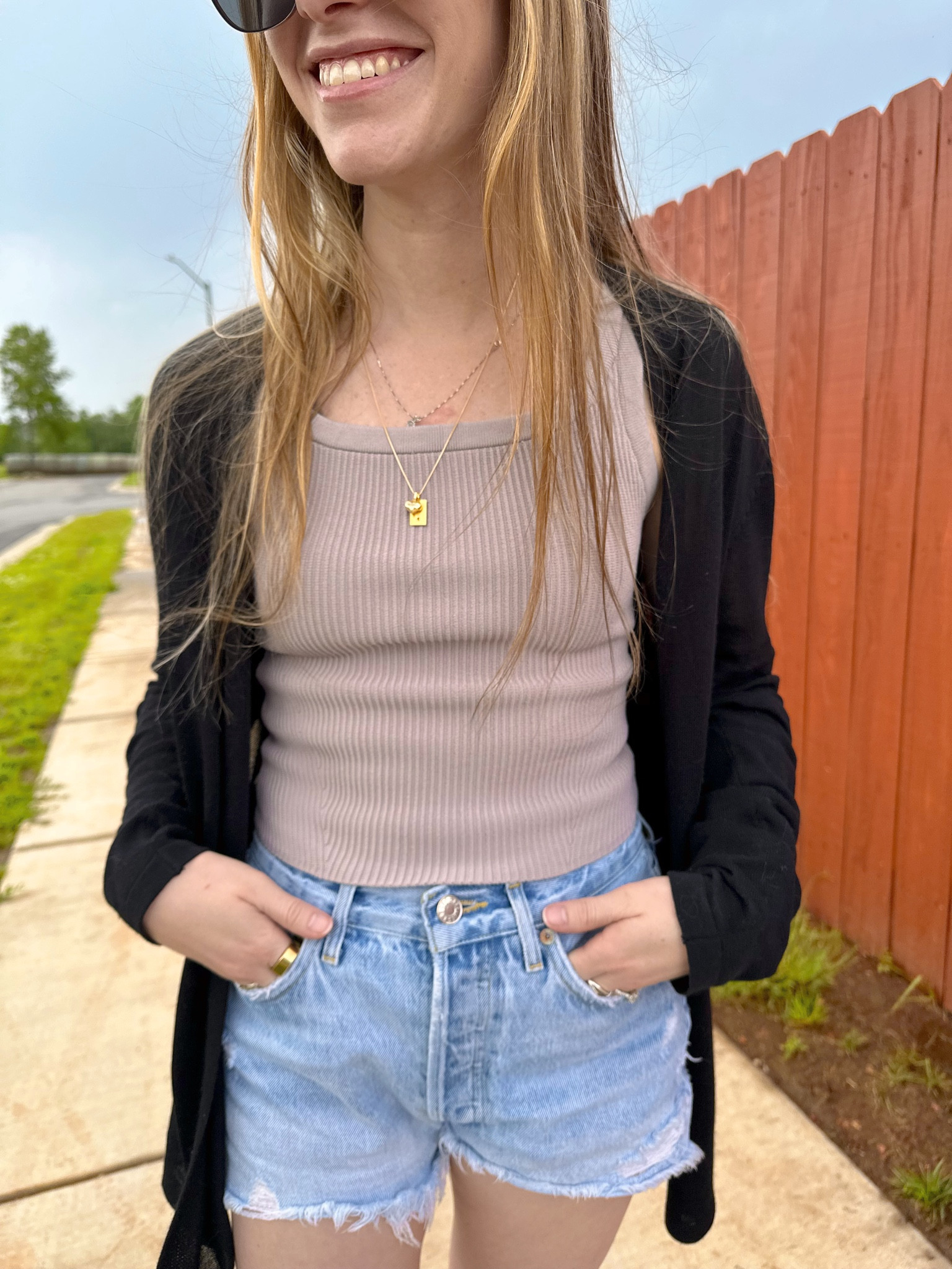 Summer style with Cuts Coreflex Tank 🤍

#LTKSeasonal #LTKGiftGuide #LTKFind