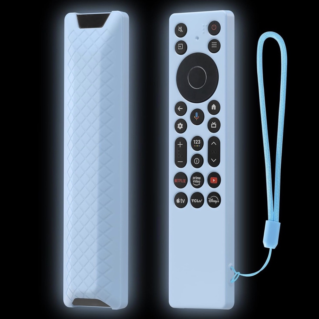 Remote Control Cover

#LTKHome