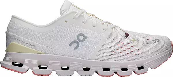 On Women's Cloud X 4 Training Shoes | Dick's Sporting Goods