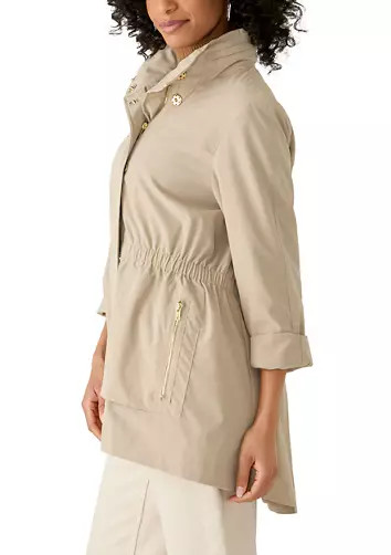Women's Anorak Jacket | Belk
