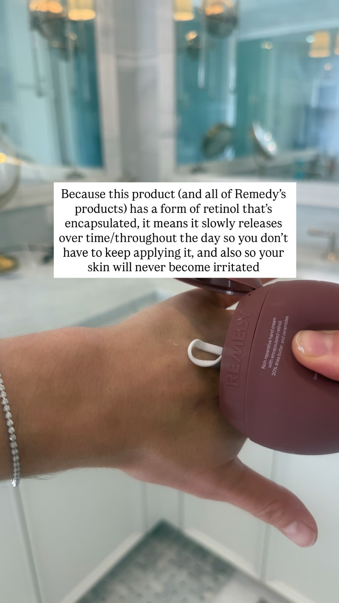 Perfect to slow aging! I love Remedy products!

#LTKgrwm #LTKselfcare #LTKBeauty