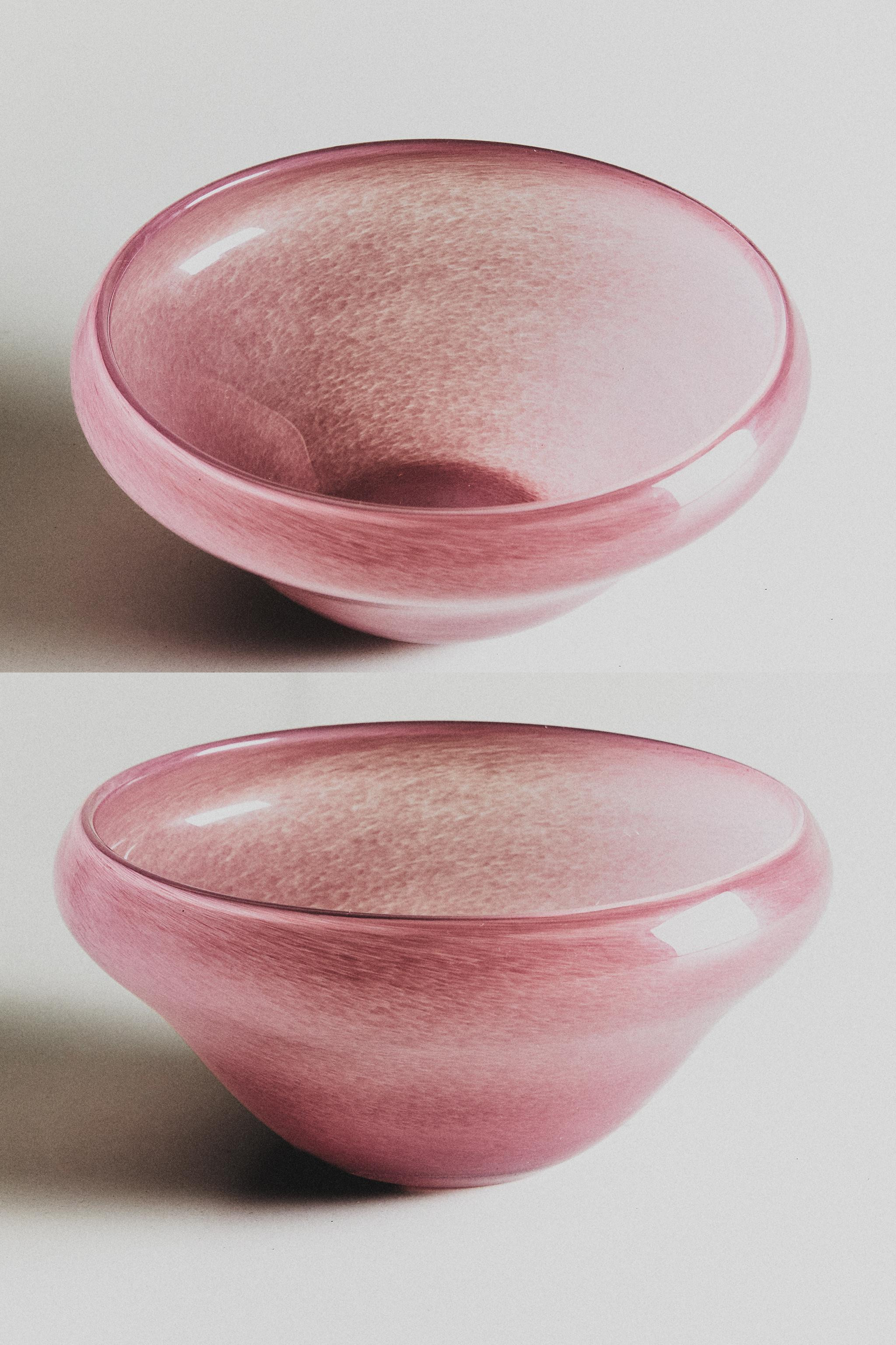 DECORATIVE GLASS BOWL | Zara US