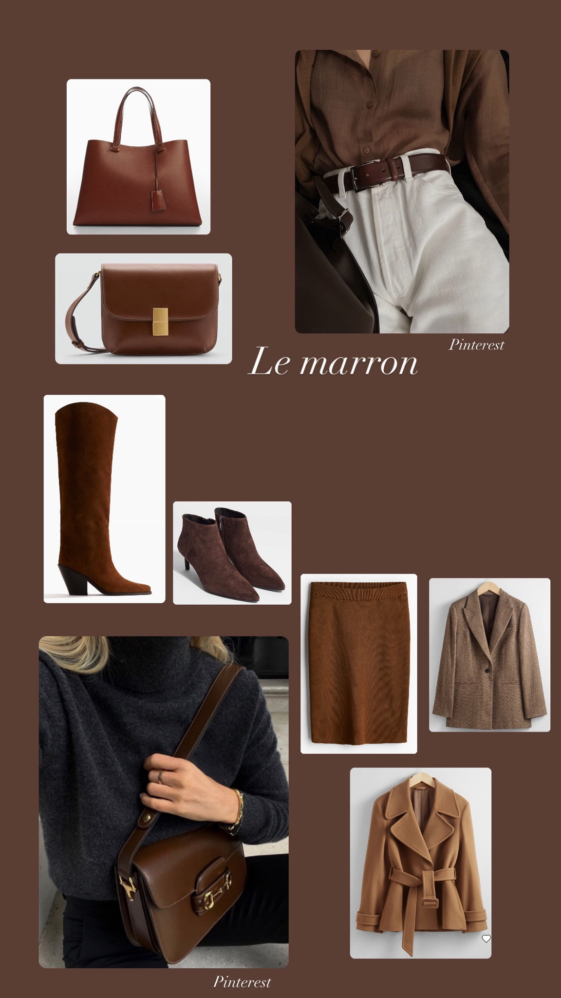 #fashiontrends #fallfashion #fall2024 #ootd #ootdshare #minimalfashion #elegantwoman #elegantstyle #elegantoutfit #classywomen #elegantlady #elegantlook #classyfashion #classy #chicstyle #oldmoney #oldmoneyoutfits 

#LTKautumn #LTKeurope #LTKfrance