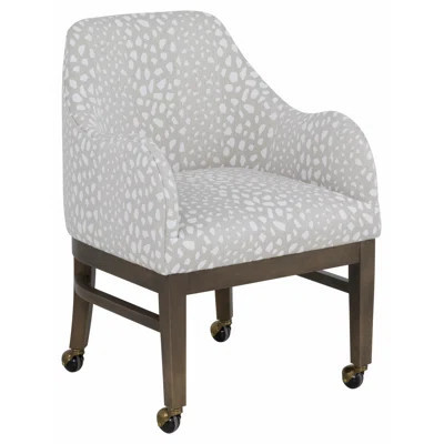 Sawyer Arm Chair | Wayfair North America