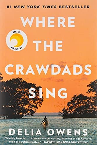 Where the Crawdads Sing | Amazon (US)
