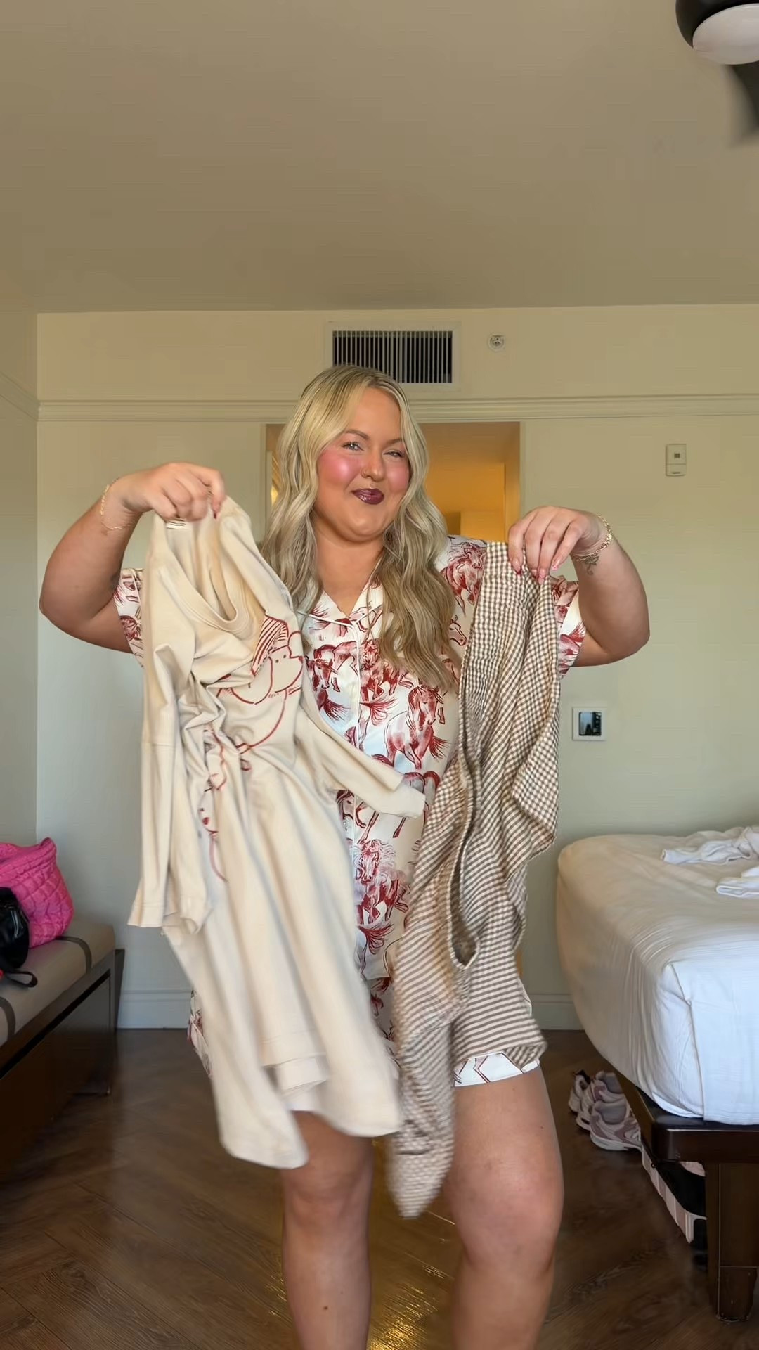 Size xxl in boxers but could’ve done xl!

#LTKSeasonal #LTKPlusSize #LTKTravel