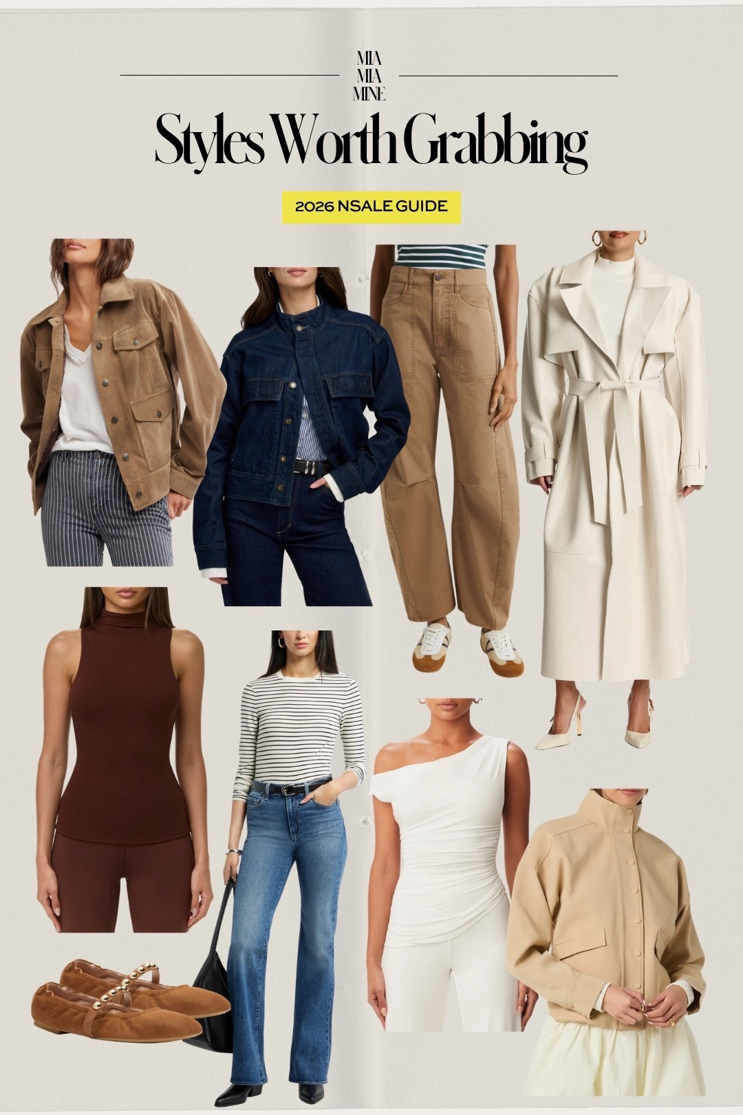 Nordstrom anniversary sale pieces still in stock
NSALE in stock picks from denim to jackets and fall basics

#LTKSaleAlert #LTKOver40 #LTKSeasonal