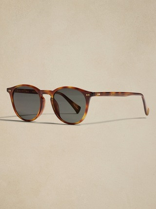 Basq Sunglasses &amp;#124 Raen | Banana Republic (US)