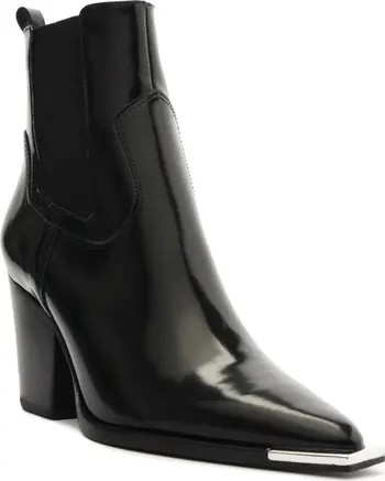 Black Leather | Nordstrom