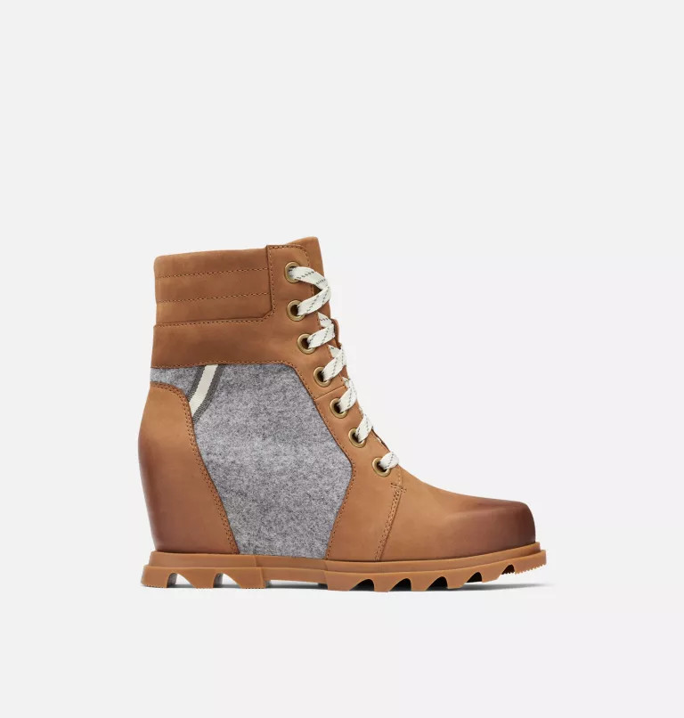 Women's Joan Of Arctic™ Wedge III Lexie Bootie | Sorel (US & CA)