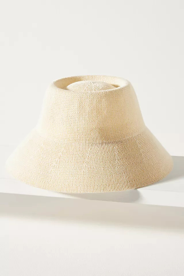 Wyeth Knit Bucket Hat | Anthropologie (US)
