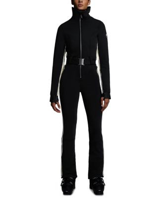 Cordova Belted Ski Suit | Bloomingdale's Women | Bloomingdale's (AU)