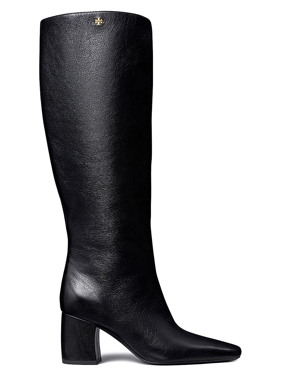 Banana 70MM Leather Knee-High Boots | Saks Fifth Avenue
