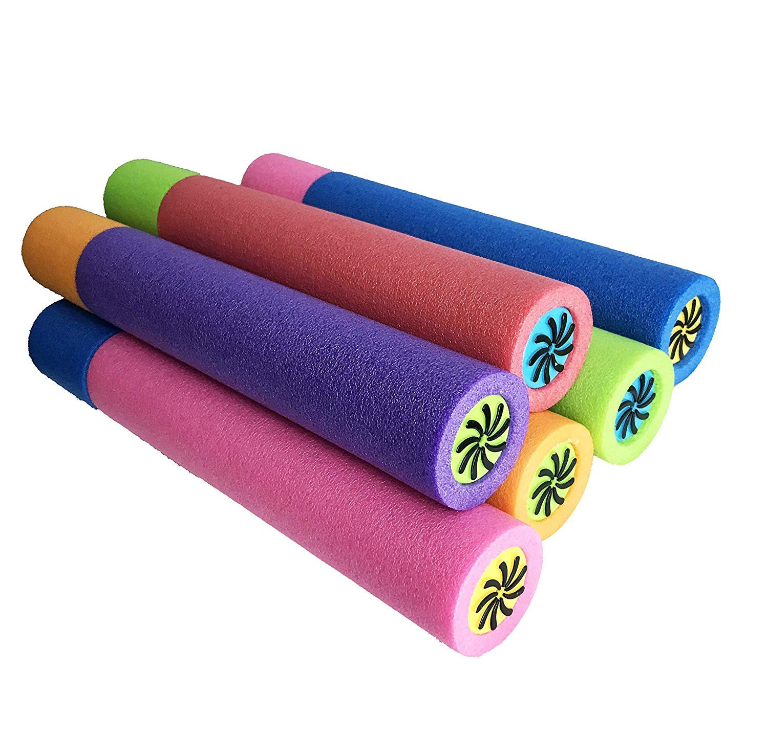 MAX LIQUIDATOR® 6-Pack Water Blaster Set, Multicolor | Amazon (US)