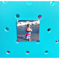 Bogg Bag Pop In, Photo Bit Picture Bogg Charm, For Bag | Etsy (US)