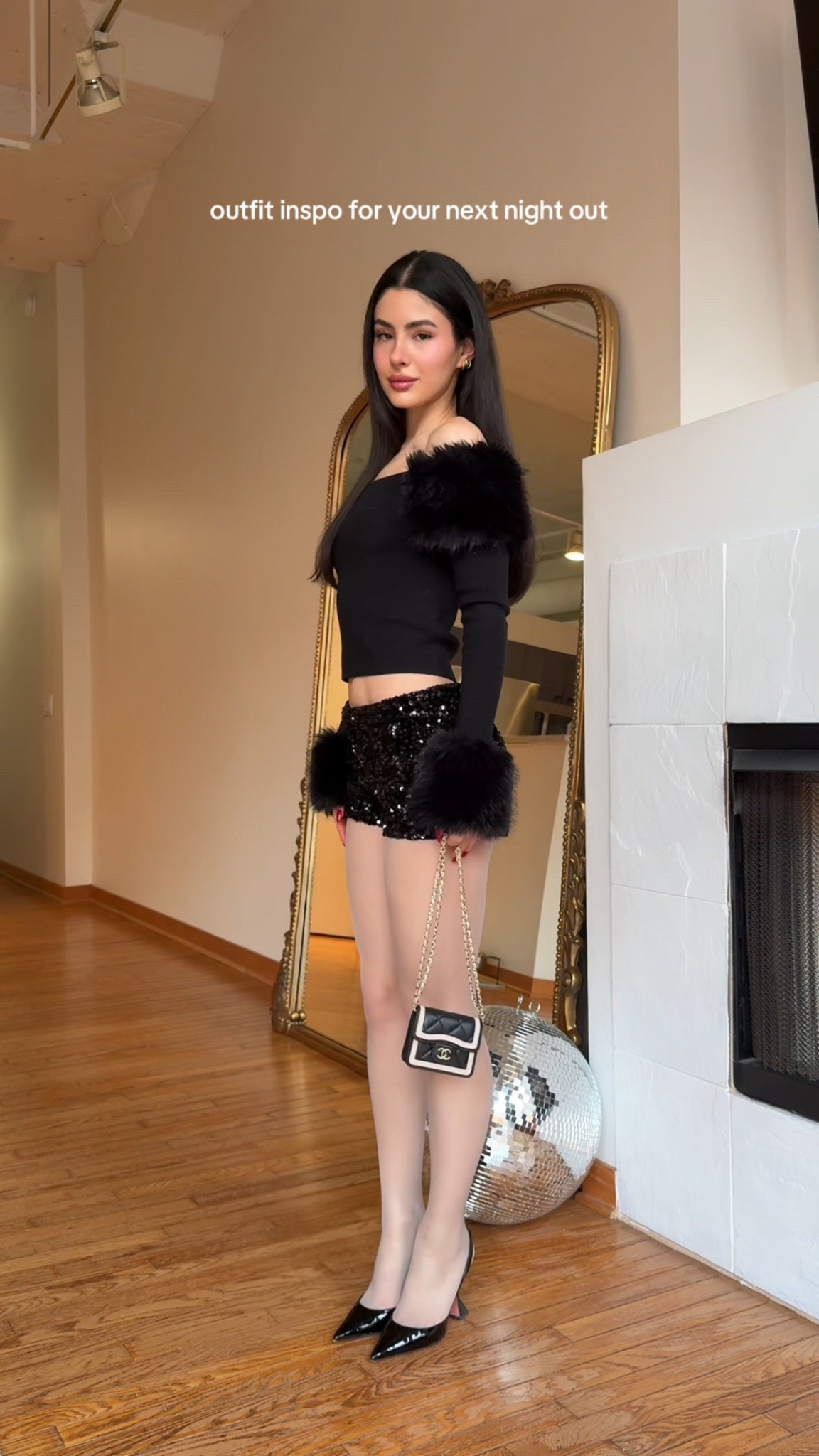 Going out outfit
Ootn


#LTKStyleTip #LTKFindsUnder50 #LTKFindsUnder100