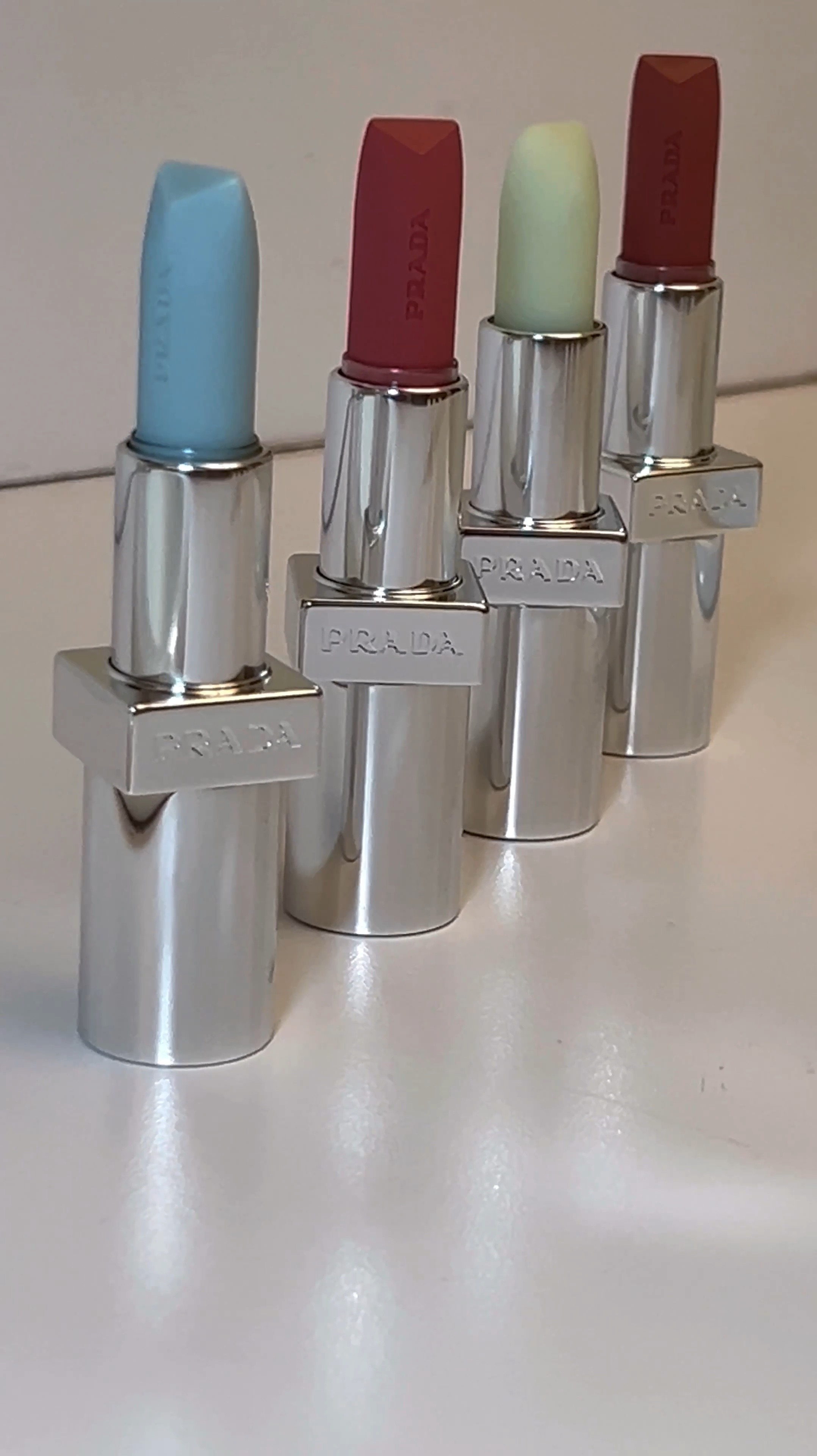 Prada lip balmm

#LTKBeauty #LTKWatchNow