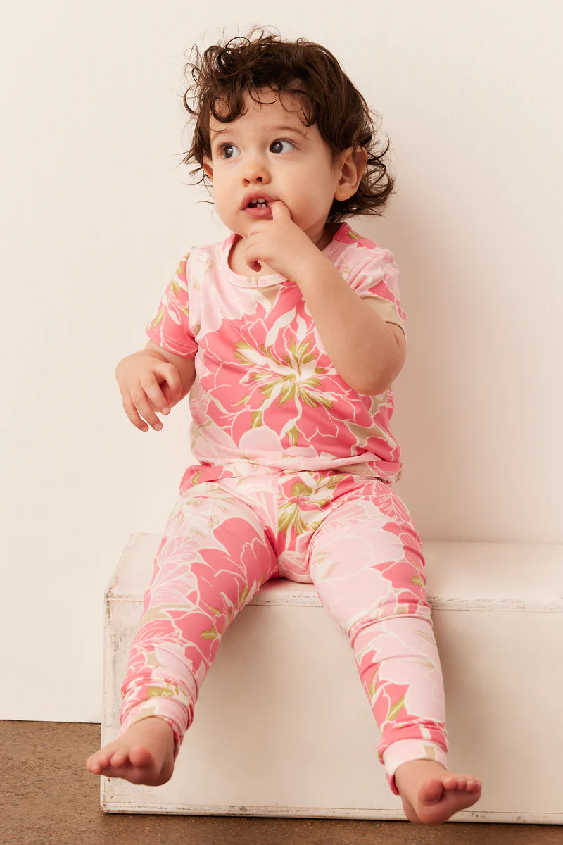 VIV KIDS SET | DAHLIA | MASONgrey