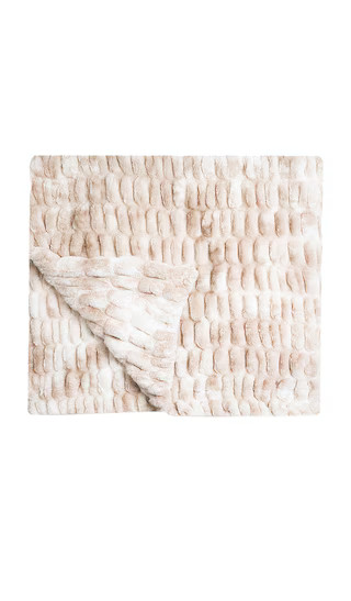 Lola Blankets x TEZZA | Revolve Clothing (Global)