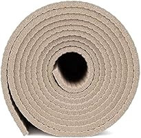 Amazon.com : YogaAccessories 1/4" Thick High-Density Deluxe Non-Slip Exercise Pilates & Yoga Mat,... | Amazon (US)