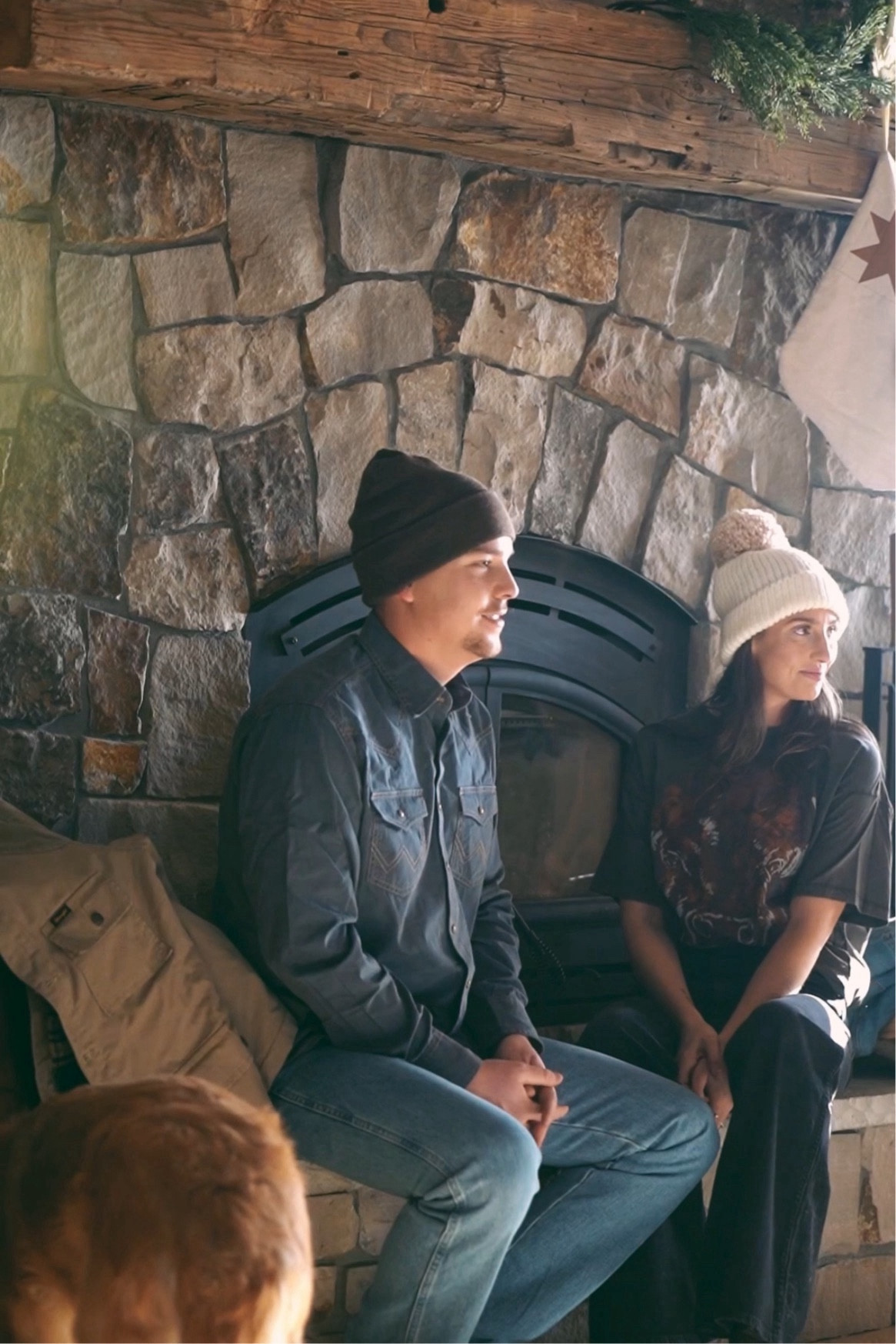 The Wrangler  looks you’ll want to gift and get this holiday season #ad #wranglerholiday 

#LTKGiftGuide #LTKHoliday #LTKSeasonal