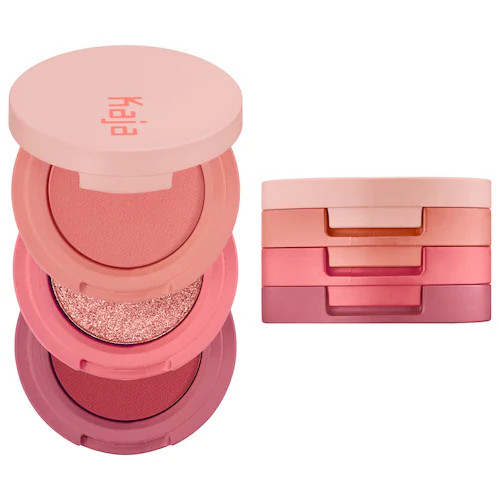 Eye Bento Bouncy Eyeshadow Trio | Sephora (US)