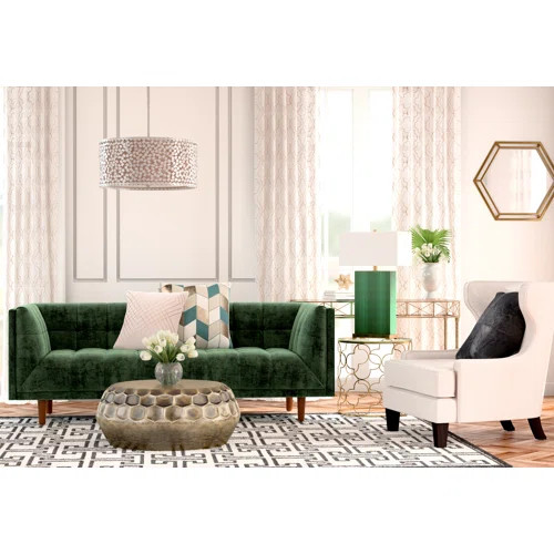 Curtains & Drapes | Wayfair North America