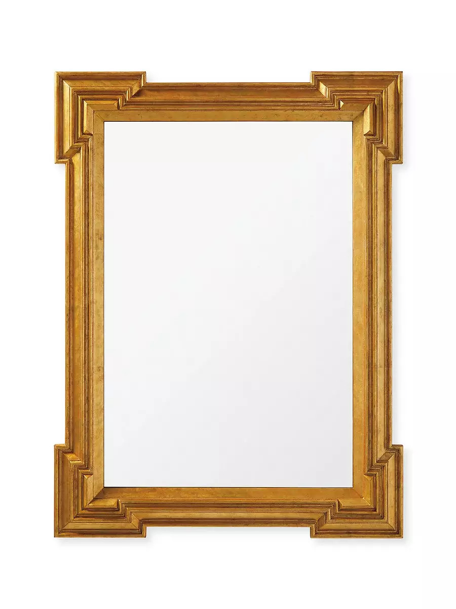 Bruge Mirror | Serena and Lily