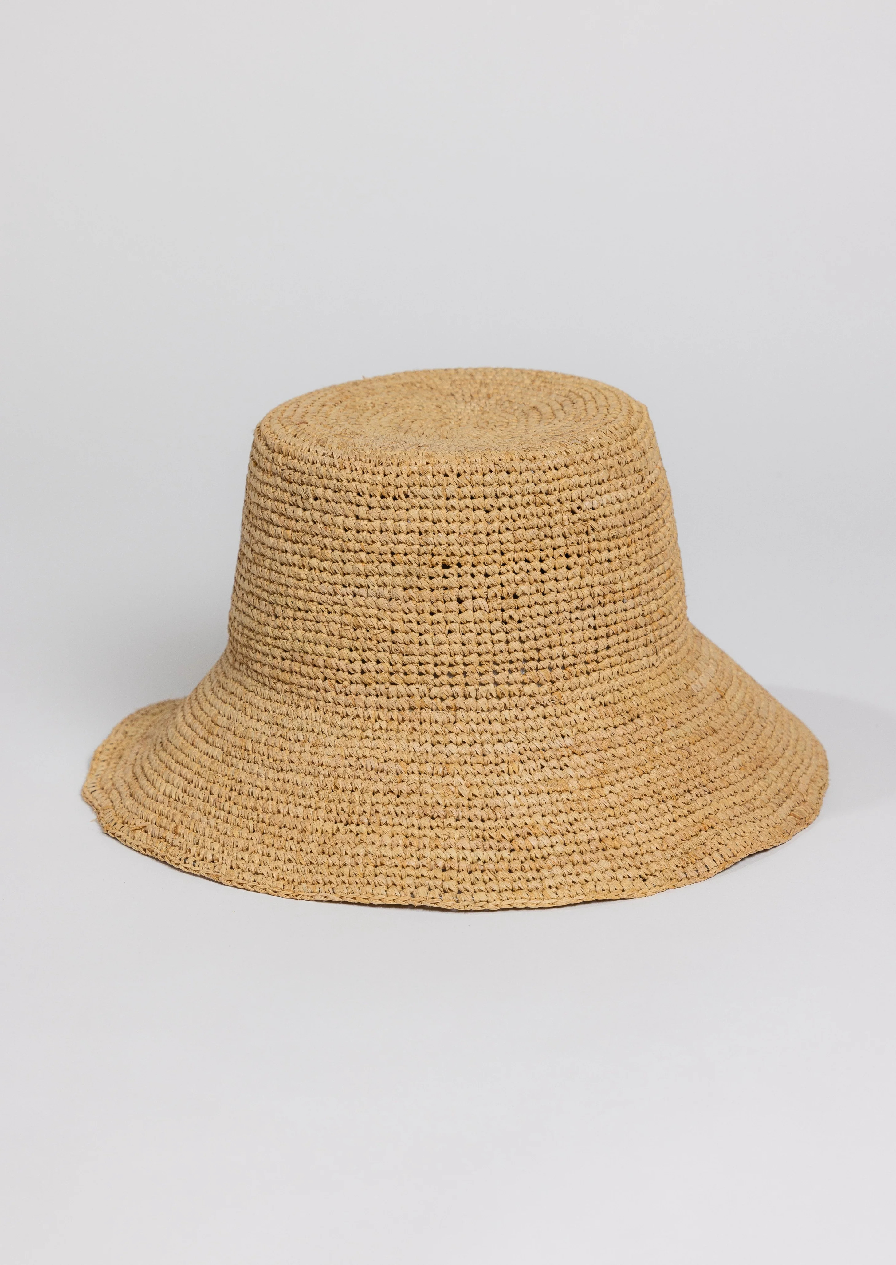 Chic Crochet Bucket Hat | Hat Attack