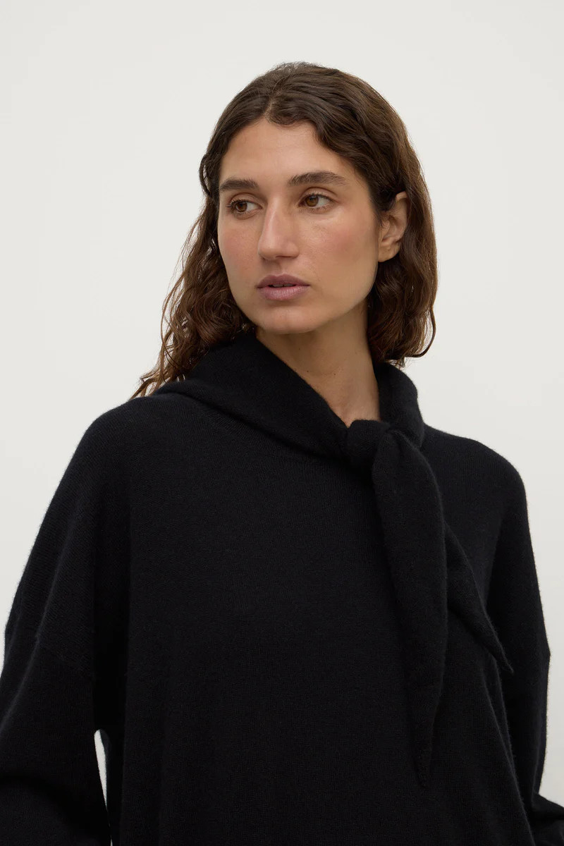 Triangular Cashmere Scarf | Assembly Label (AU)