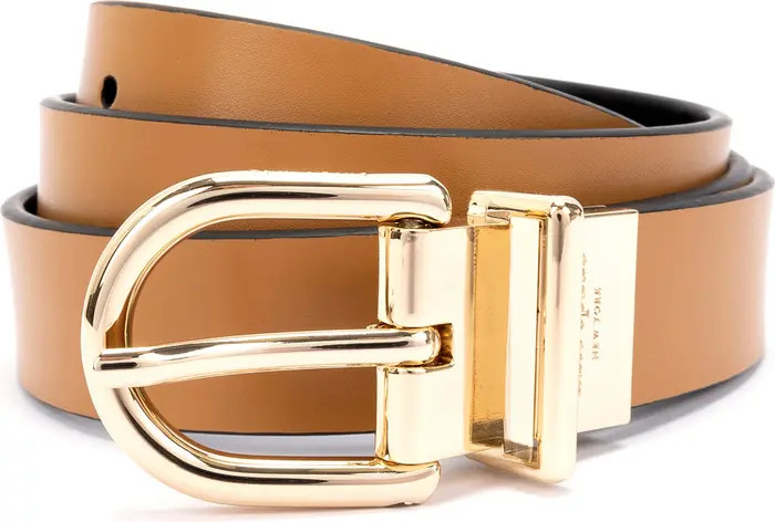 Kate Spade New York reversible belt | Nordstrom | Nordstrom