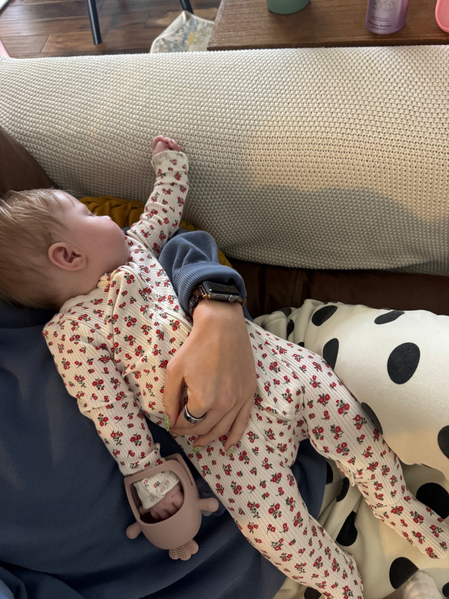 Our favorite baby teether toy right now!!

Easter basket
Baby
Teether 

#LTKBaby