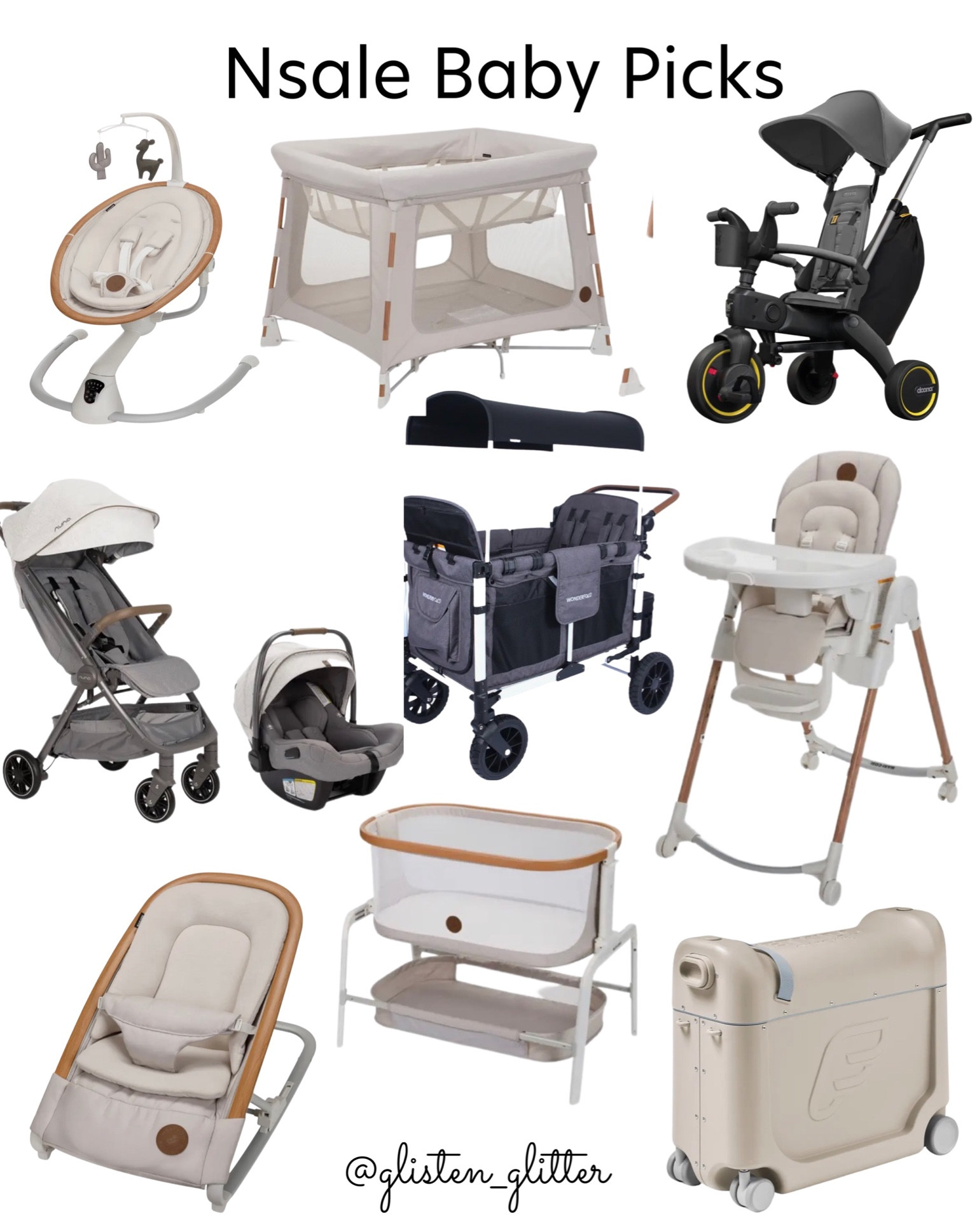 NSale baby item picks 



#LTKfamily #LTKkids #LTKxNSale