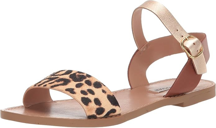 Steve Madden Women's Donddi Sandal | Amazon (US)