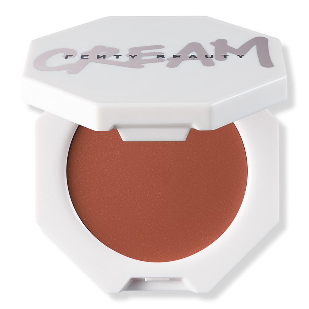 FENTY BEAUTY by Rihanna Cheeks Out Freestyle Cream Blush - Rose Latte | Ulta