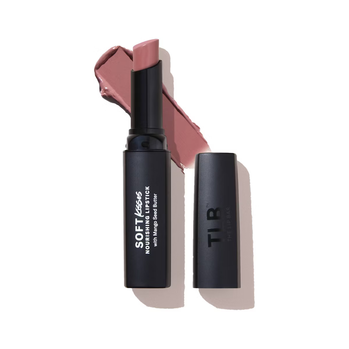 The Lip Bar Soft Kiss Nourishing Lipstick - 0.07oz | Target